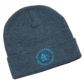 KNIT BEANIE