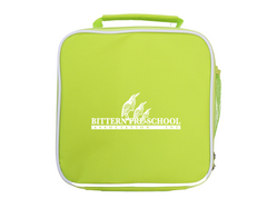 Insulated Lunch Bag