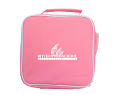 Insulated Lunch Bag