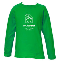 LONG SLEEVE T-SHIRT