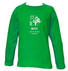 Long Sleeve T-Shirt