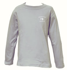 LONG SLEEVE T-SHIRT