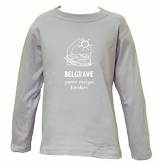 LONG SLEEVE T-SHIRT