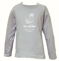 LONG SLEEVE T-SHIRT