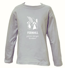 LONG SLEEVE T-SHIRT