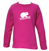 LONG SLEEVE T-SHIRT