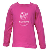 LONG SLEEVE T-SHIRT