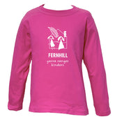 LONG SLEEVE T-SHIRT
