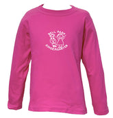 LONG SLEEVE T-SHIRT