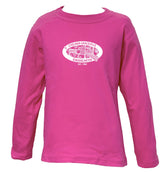 LONG SLEEVE T-SHIRT