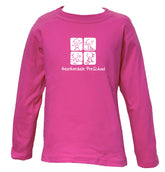 LONG SLEEVE T-SHIRT