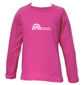 LONG SLEEVE T-SHIRT