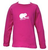 LONG SLEEVE T-SHIRT