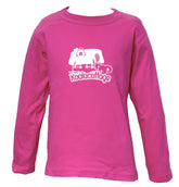 LONG SLEEVE T-SHIRT