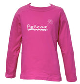 LONG SLEEVE T-SHIRT