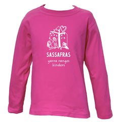 LONG SLEEVE T-SHIRT