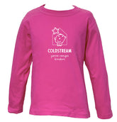 LONG SLEEVE T-SHIRT