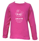 LONG SLEEVE T-SHIRT