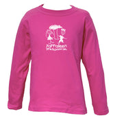 LONG SLEEVE T-SHIRT
