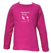 LONG SLEEVE T-SHIRT