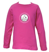 LONG SLEEVE T-SHIRT