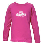 Long Sleeve T-Shirt