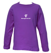 Long Sleeve T-Shirt