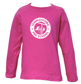 LONG SLEEVE T-SHIRT