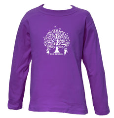 LONG SLEEVE T-SHIRT
