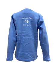 LONG SLEEVE T-SHIRT
