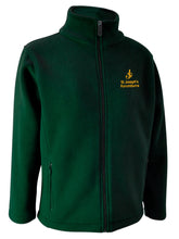 Polar Fleece Jacket