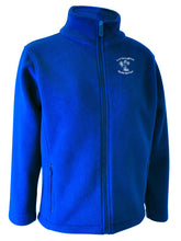 POLAR FLEECE JACKET