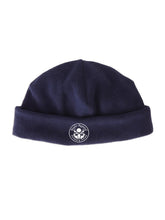 POLAR FLEECE BEANIE