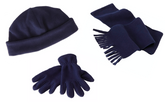 POLAR FLEECE WINTER PACK