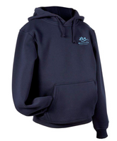 HOODED WINDCHEATER