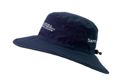 Hybrid Hat