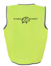 Hi Vis Vest