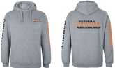 Hooded Windcheater