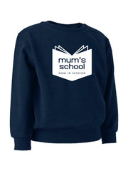 Mum's School - WINDCHEATER
