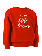 Mum's Little Learner - WINDCHEATER