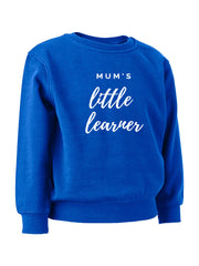 Mum's Little Learner - WINDCHEATER