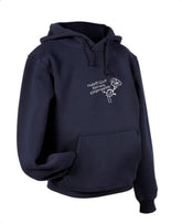 Hooded Windcheater