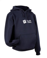 Hooded Windcheater