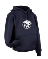 HOODED WINDCHEATER