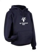 Hooded Windcheater