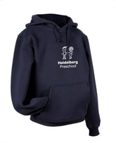 HOODED WINDCHEATER