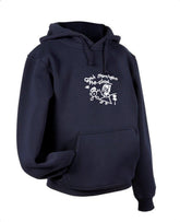 HOODED WINDCHEATER