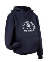 HOODED WINDCHEATER