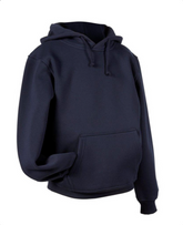 HOODED WINDCHEATER