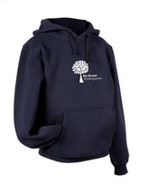HOODED WINDCHEATER